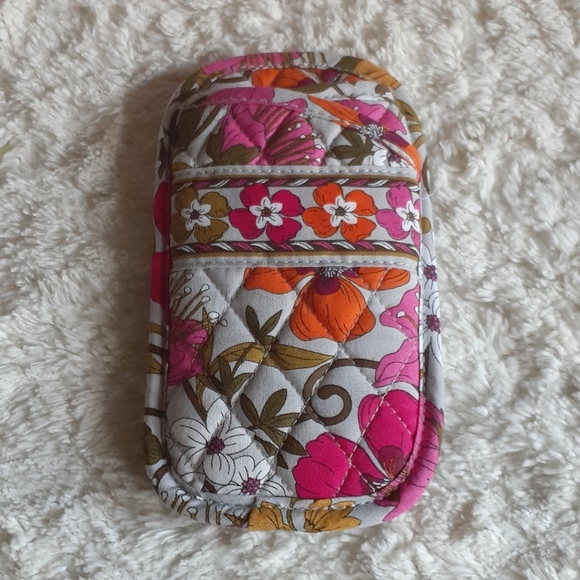 NWOT Vera Bradley Set - 4pc - Picture 7 of 9